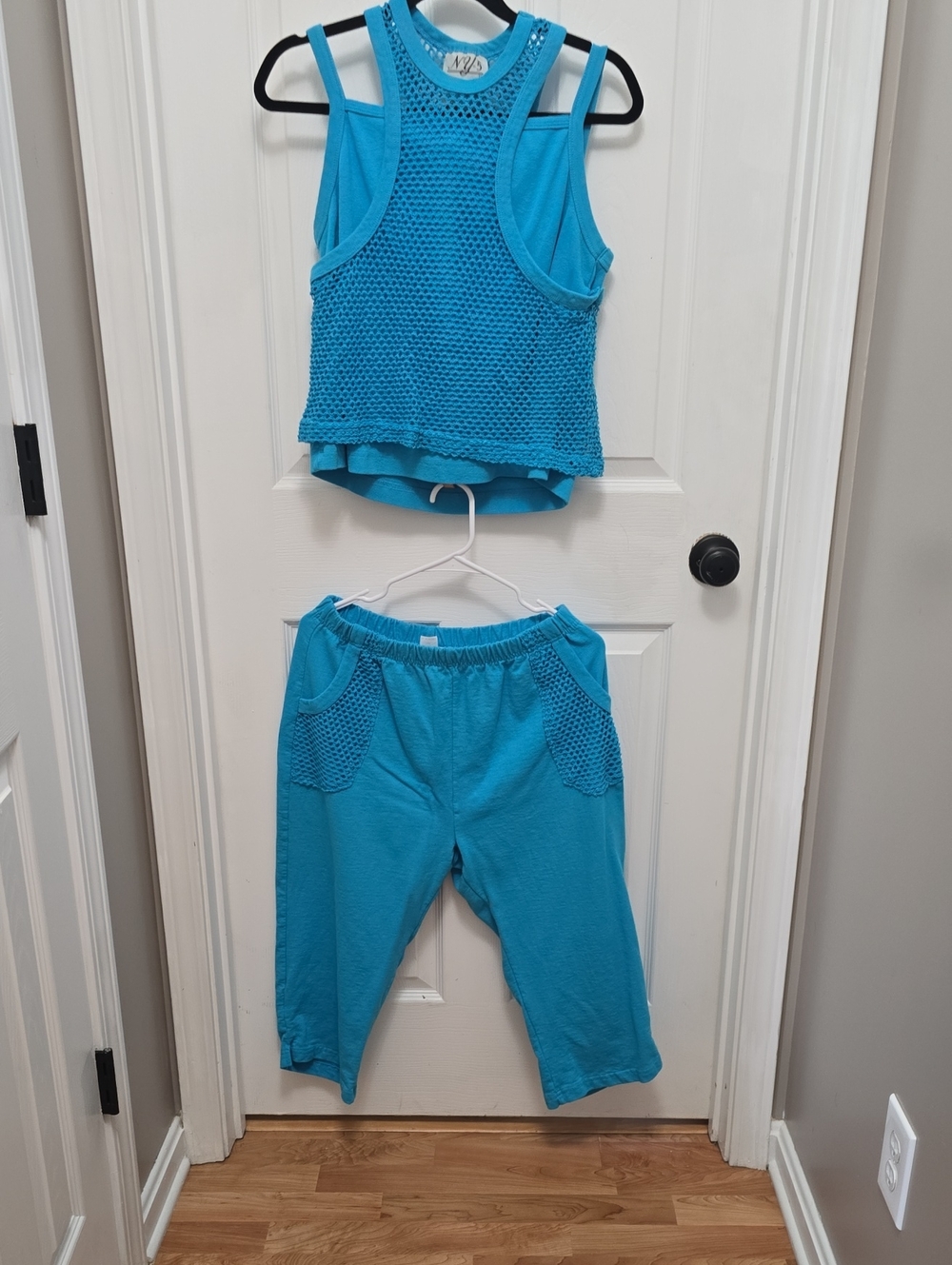 NY-5 Two Piece Set